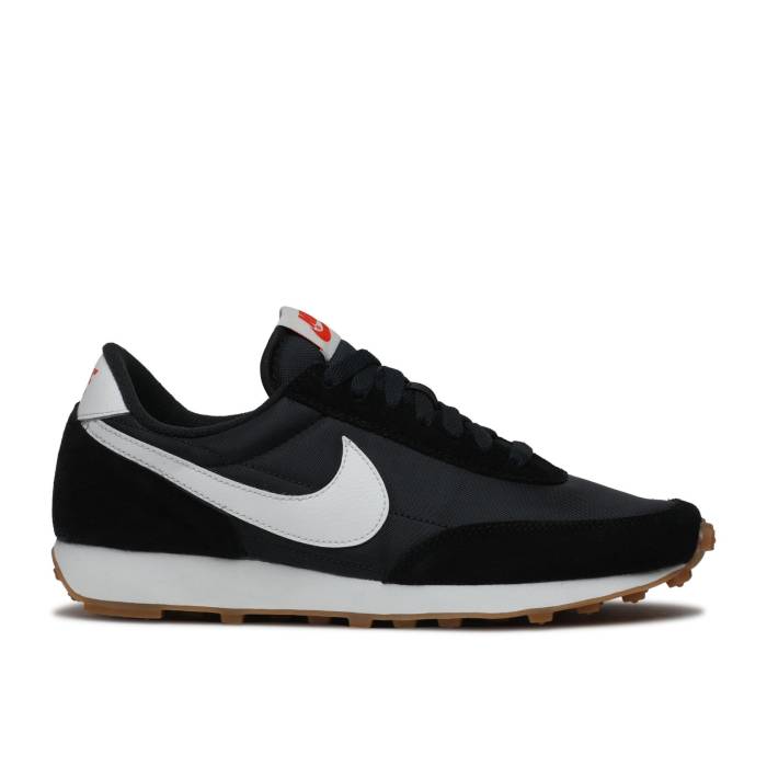 ナイキ Nike 【 Wmns Daybreak \u0027Black\u0027 Women Black/Summit White/Off Noir 】 レディース 黒いこと 黒いこと 白いこと 白いこと