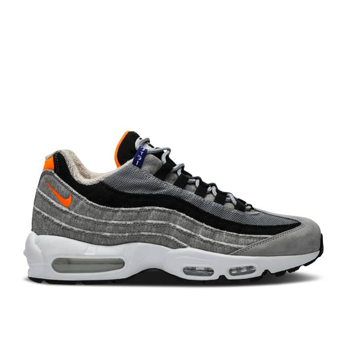 ナイキ Nike 【 Loopwheeler X Air Max 95 Men 】 マックス メンズ