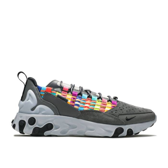 ナイキ Nike 【 React Sertu \u0027Multi-Color\u0027 Men 】 リアクト メンズ