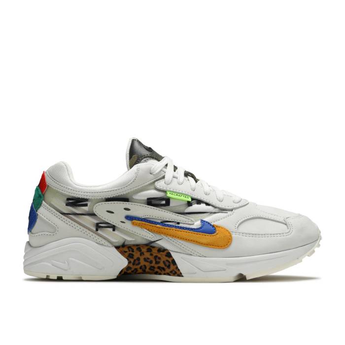 ナイキ Nike 【 Size? X Air Ghost Racer Copy And Paste Men 】 メンズ
