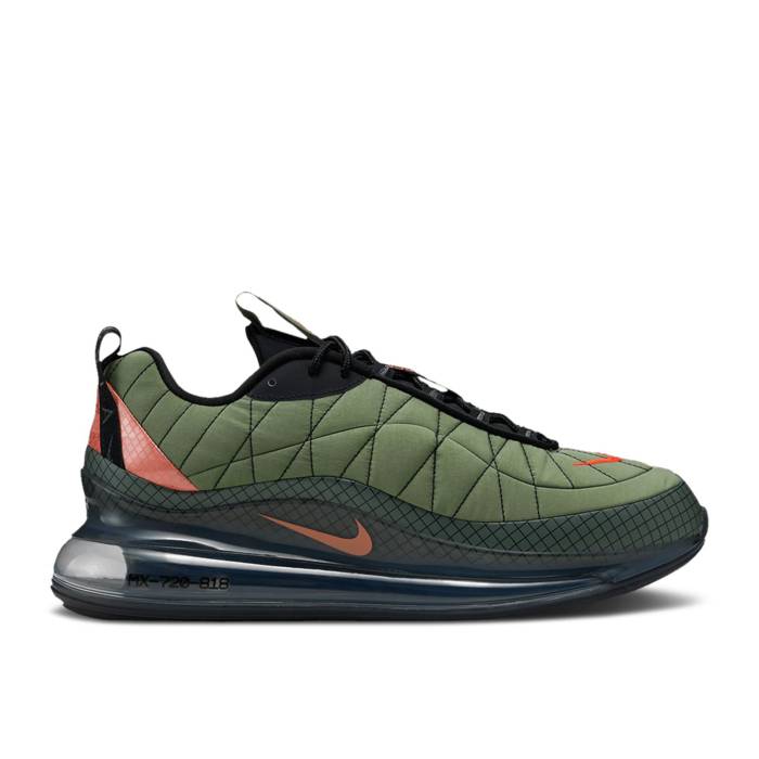 ナイキ Nike 【 Air Mx 720-818 Flight Jacket Men 】 メンズ