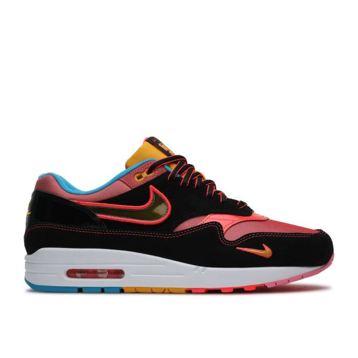 ナイキ Nike 【 Air Max 1 \u0027Nyc Chinatown\u0027 Men 】 マックス メンズ