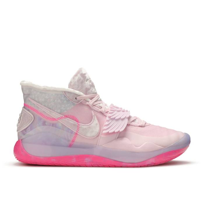 ナイキ Nike 【 Kd 12 \u0027Aunt Pearl\u0027 Men 】 メンズ
