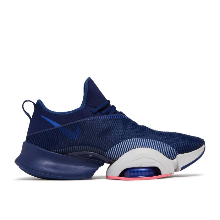 ナイキ Nike 【 Air Zoom Superrep \u0027Blue Void\u0027 Men Blue Void/Vast Grey/Voltage Purple/Black 】 望遠レンズ メンズ 青碧 青碧 薄墨色 薄墨色 Purple 紫・パープル 黒いこと 黒いこと