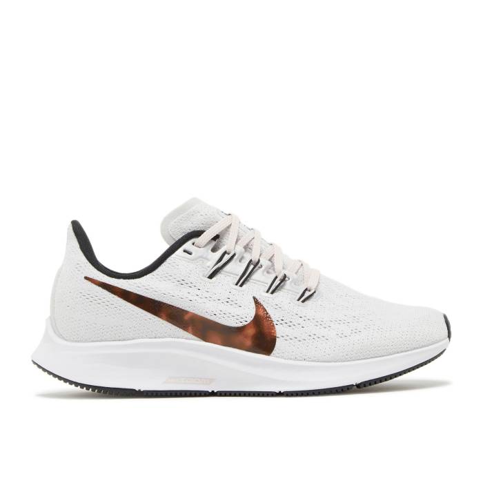 ナイキ Nike 【 Wmns Air Zoom Pegasus 36 \u0027Barely Rose\u0027 Women Vast Grey/Multi Color/Black/Barely Rose 】 望遠レンズ ペガサス レディース 薄墨色 薄墨色 黒いこと 黒いこと Rose サクラ色