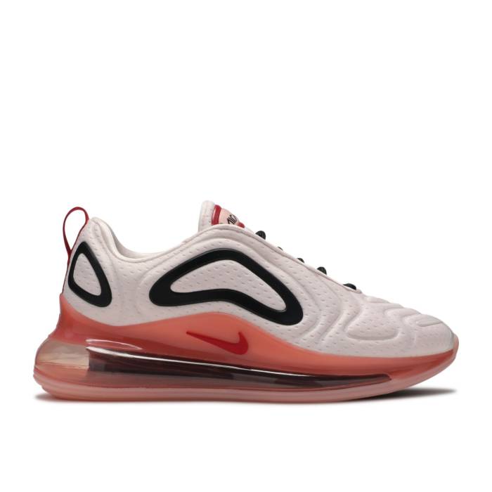 ナイキ Nike 【 Wmns Air Max 720 Light Soft Pink Coral Women Light Soft Pink/Coral Stardust/Black/Gym Red 】 マックス pink ピンク レディース pink ピンク 黒色 ブラック Red 赤・レッド
