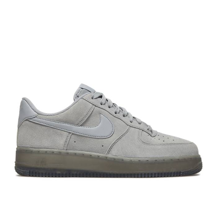 ナイキ Nike 【 Air Force 1 \u002707 Low \u0027Wolf Grey\u0027 Men 】 メンズ 靴-スニーカー-メンズ靴