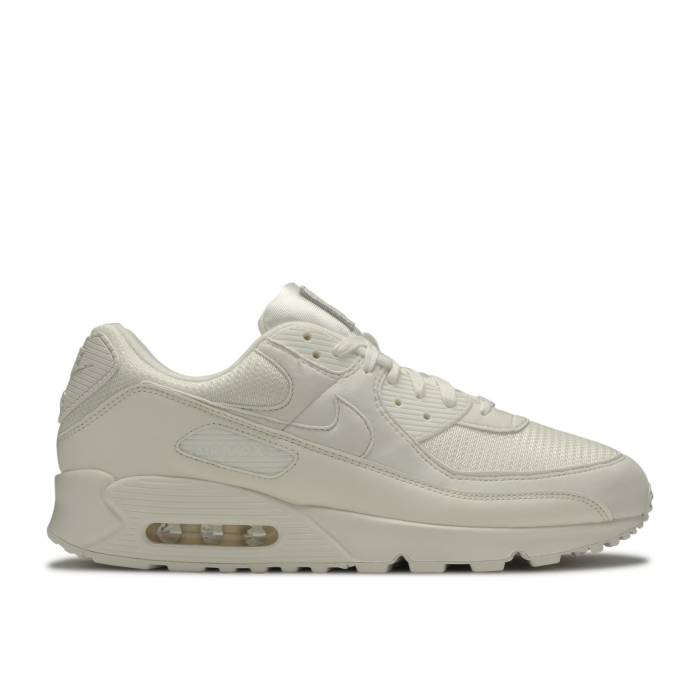 ナイキ Nike 【 Air Max 90 Nrg 'Sail' Men Sail/Sail/Sail 】 マックス メンズ