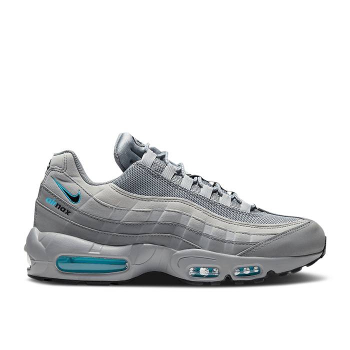 ナイキ Nike 【 Air Max 95 Retro Logo Men 】 マックス メンズ