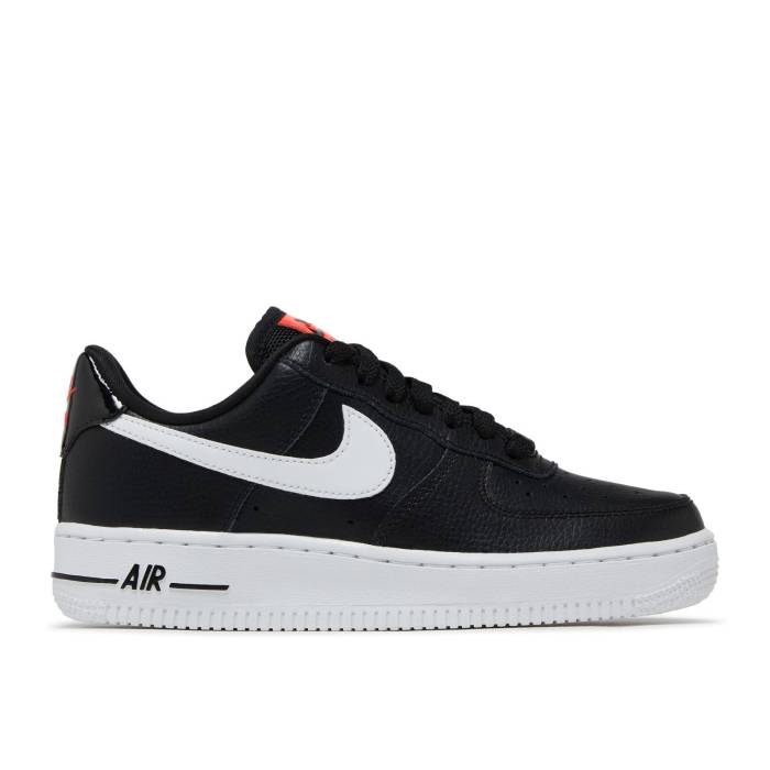 ナイキ Nike 【 Wmns Air Force 1 Low Se 'Black' Women 】 レディース
