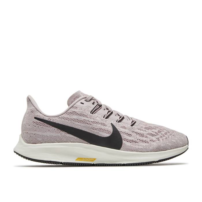 ナイキ Nike 【 Wmns Air Zoom Pegasus 36 Platinum Violet Women Platinum Violet/Black 】 ズーム ペガサス レディース Platinum プラチナム 紫・バイオレット 黒色 ブラック