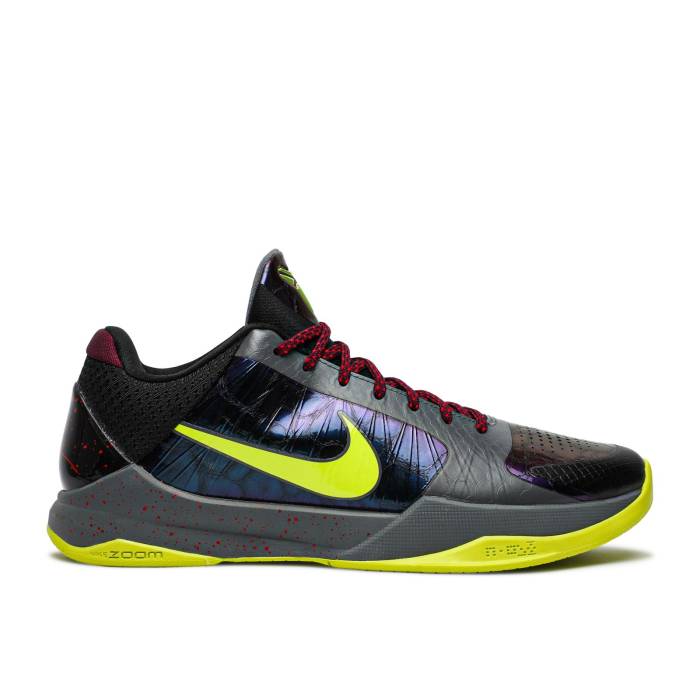 ナイキ Nike 【 Nba 2K20 X Kobe 5 Protro 'Chaos Alternate' Gamer Exclusive Men 】 Kobe コービー プロトロ メンズ