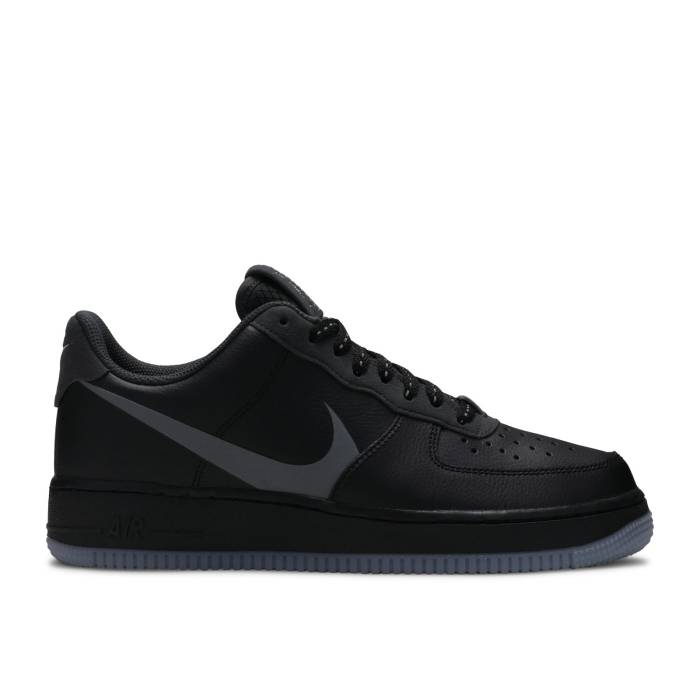 ナイキ Nike 【 Air Force 1 Low 'Grey Swoosh' Men 】 メンズ|スニケス
