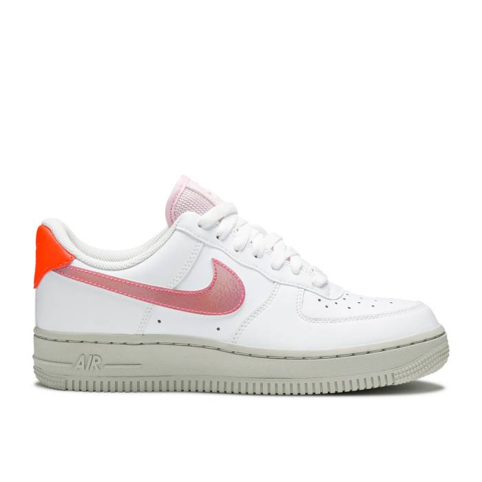 ナイキ Nike 【 Air Force 1 Low \u0027Digital Pink\u0027 Men 】 メンズ