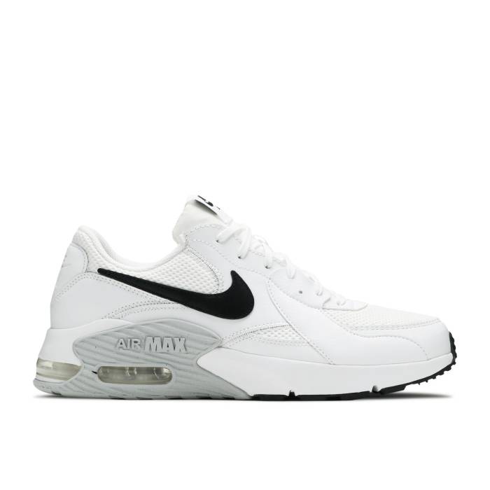 ナイキ Nike 【 Air Max Excee 'White' Men 】 マックス メンズ