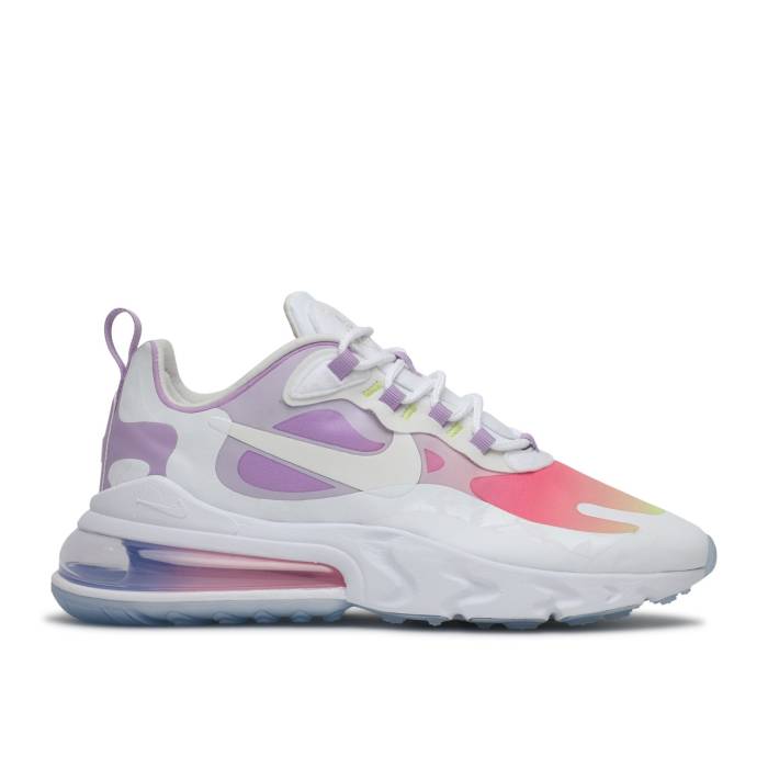 ナイキ Nike 【 Wmns Air Max 270 React \u0027Chinese New Years\u0027 Women 】 マックス リアクト レディース