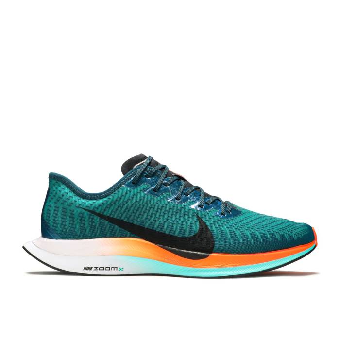 ナイキ Nike 【 Zoom Pegasus Turbo 2 Ekiden Zoom Pack Men Neptune Green/Midnight Turquoise/Hyper Crimson/Black 】 ズーム ペガサス ターボ メンズ green 緑・グリーン クリムゾン 黒色 ブラック