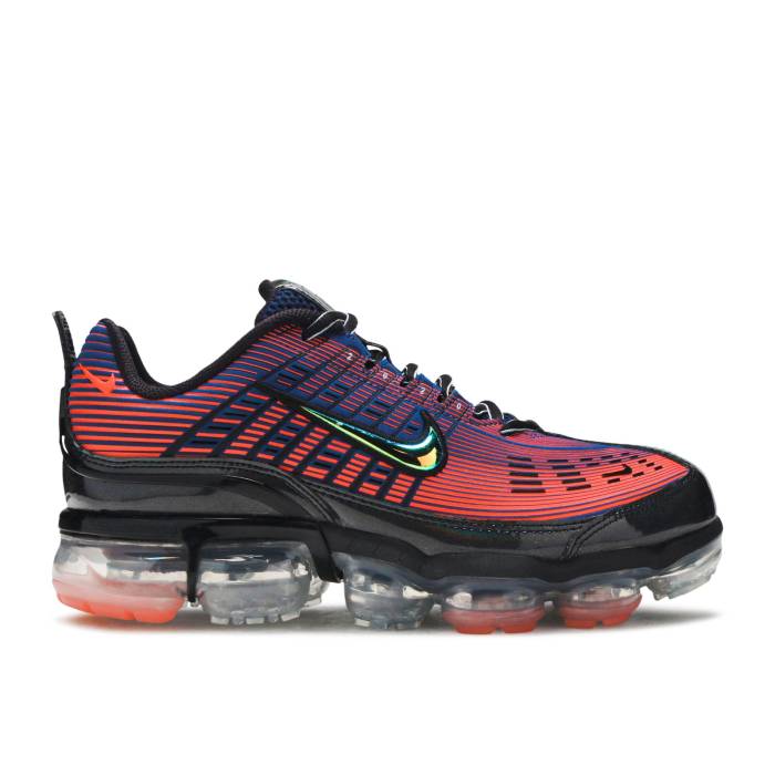 ナイキ Nike 【 Wmns Air Vapormax 360 'Magic Ember' Women Blue Void/Kinetic Green/Magic Ember 】 レディース 青色 ブルー green 緑・グリーン マジック|スニケス