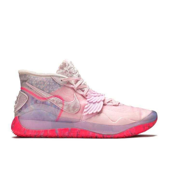 ナイキ Nike 【 Zoom Kd 12 Ep Aunt Pearl Men Multi-Color/Multi-Color 】 ズーム メンズ