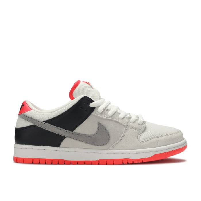 ナイキ Nike 【 Dunk Low Sb \u0027アメリシウム90 Infrared\u0027 Men 】 ダンク エスビー メンズ