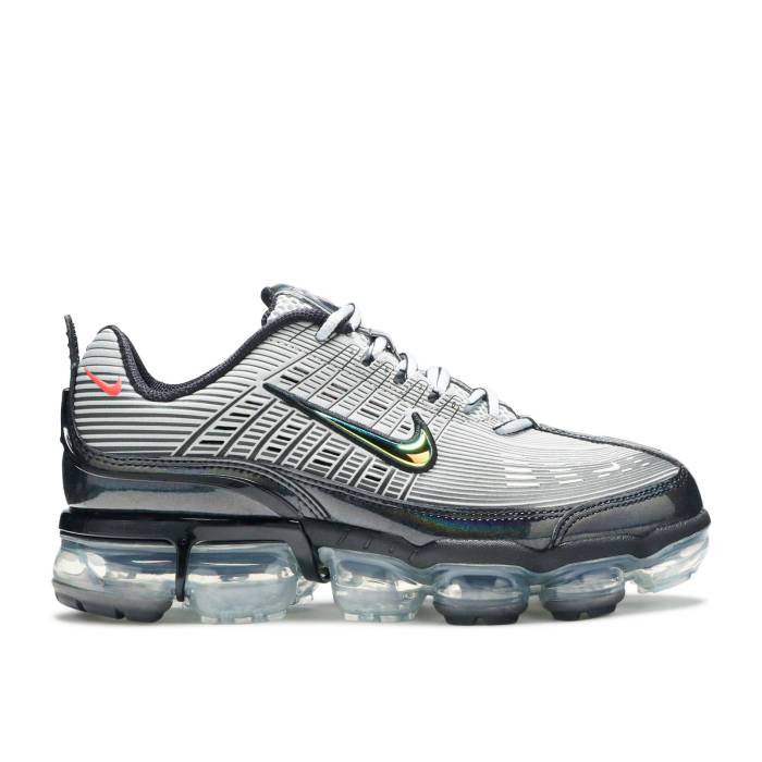 ナイキ Nike 【 Wmns Air Vapormax 360 \u0027Grey\u0027 Women 】 レディース