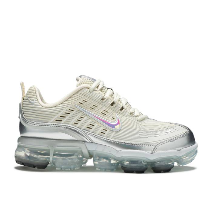 ナイキ Nike 【 Wmns Air Vapormax 360 \u0027Cream\u0027 Women 】 レディース