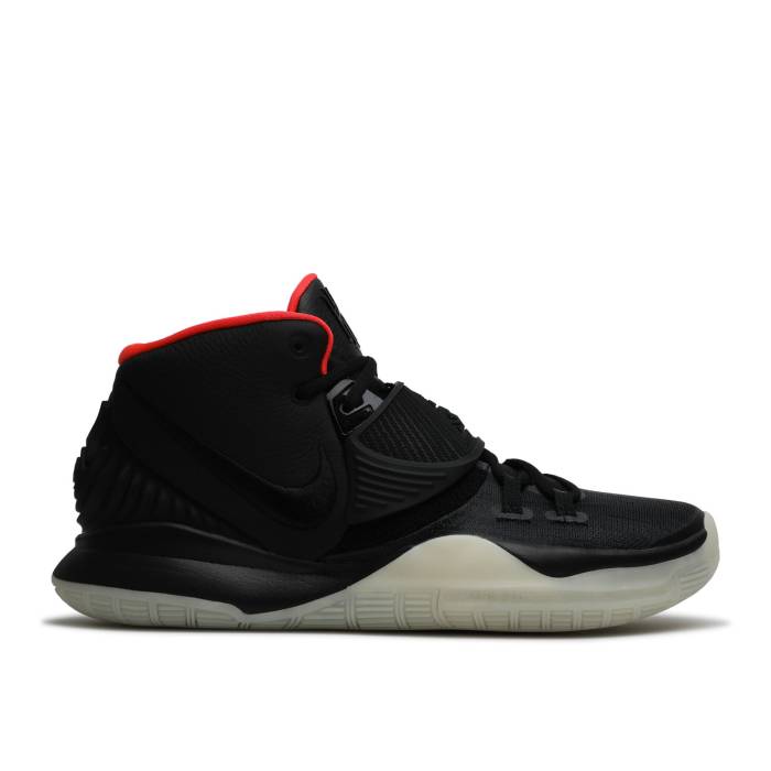 ナイキ Nike 【 Kyrie 6 By You \u0027Air Yeezy 2 - Solar Red\u0027 Men Multi-Color/Multi-Color 】 Kyrie カイリー メンズ