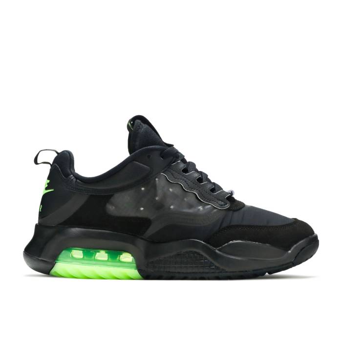 ナイキ Nike 【 Jordan Air Max 200 Xx \u0027Altitude Green\u0027 Men 】 マックス メンズ 靴-スニーカー