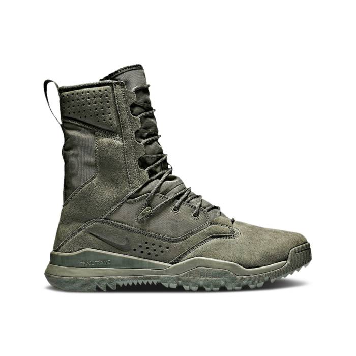 ナイキ Nike 【 8 Inch Special Field Boot \u0027Sage\u0027 Men Sage/Sage 】 special 特別 Field 活動の領域 ブーツ メンズ