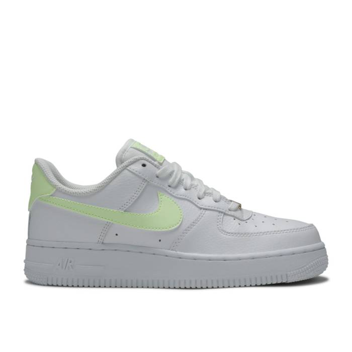 ナイキ Nike 【 Wmns Air Force 1 Low \u0027Barely Volt\u0027 Women 】 レディース