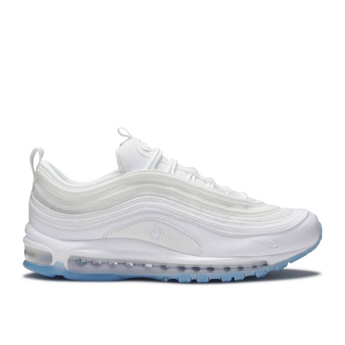 ナイキ Nike 【 Air Max 97 \u0027White Ice\u0027 Men 】 マックス メンズ