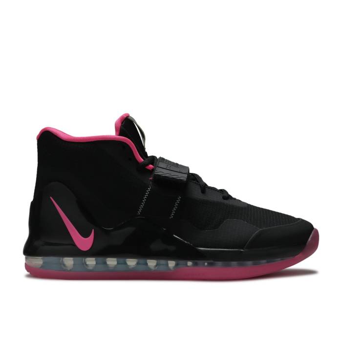 ナイキ Nike 【 Air Force Max 'Black Pink Blast' Men Black/Pink Blast/Blue Chill/Anthracite 】 マックス pink ピンク メンズ 黒色 ブラック pink ピンク ブラスト 青色 ブルー