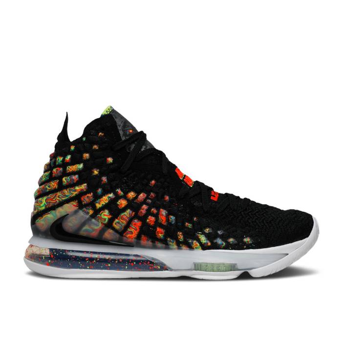 ナイキ Nike 【 Lebron 17 James Gang Men 】 Lebron レブロン メンズ