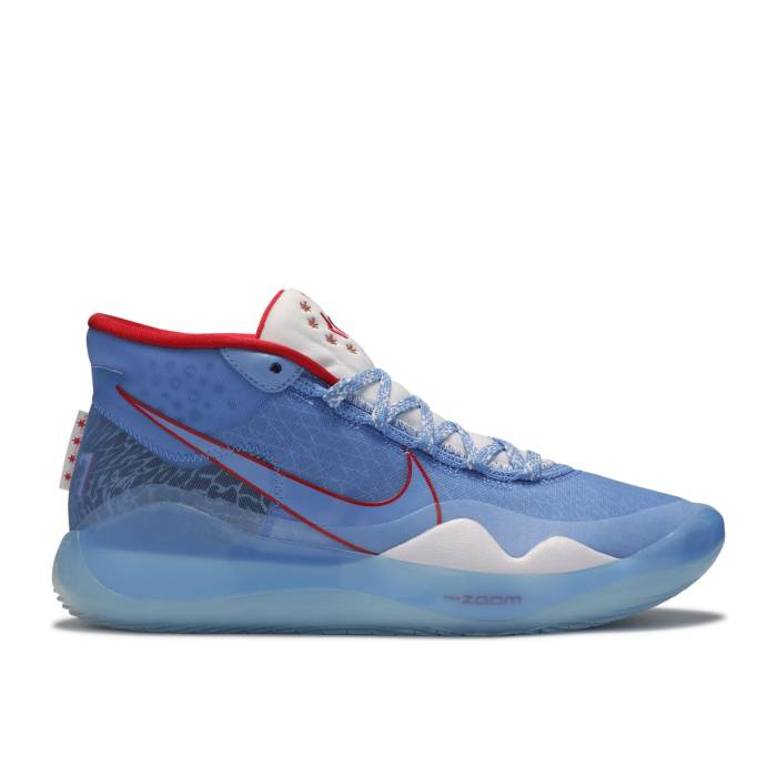 ナイキ Nike 【 Don C X Kd 12 Nba Asg 2020 Men 】 メンズ