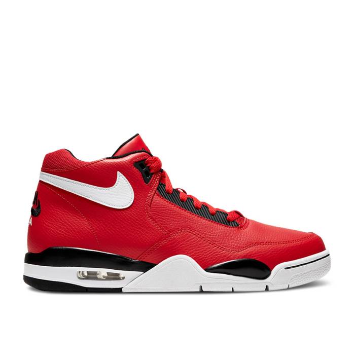 ナイキ Nike 【 Flight Legacy \u0027University Red\u0027 Men University Red/Black/White 】 Flight 飛行 legacy レガシー メンズ Red 赤・赤いこと 黒いこと 黒いこと 白いこと 白いこと