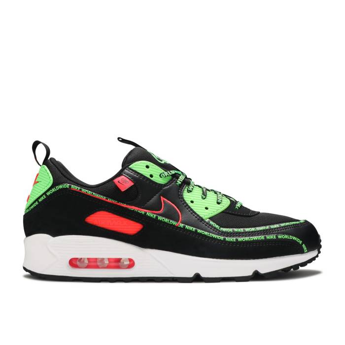ナイキ Nike 【 Air Max 90 \u0027Worldwide\u0027 Men 】 マックス メンズ