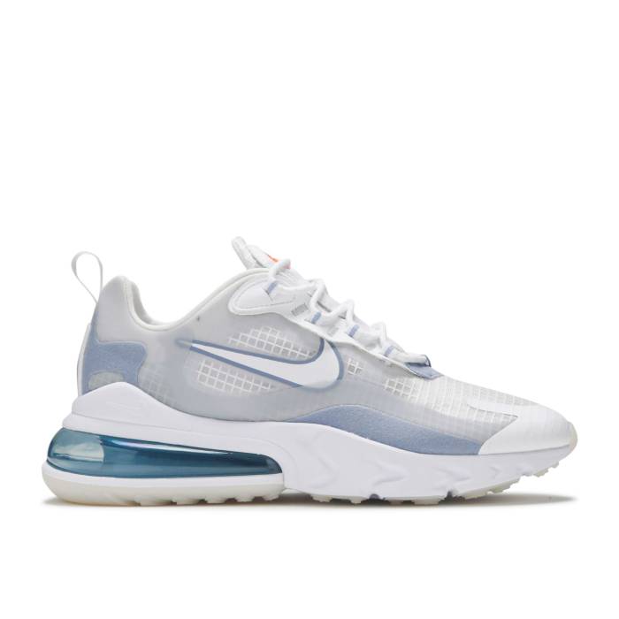 ナイキ Nike 【 Air Max 270 React Indigo Fog Men 】 マックス リアクト メンズ