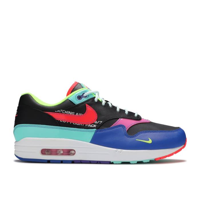ナイキ Nike 【 Air Max 1 \u0027Parachute\u0027 Men 】 マックス メンズ