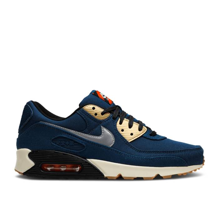 ナイキ Nike 【 Air Max 90 \u0027City Pack - Tokyo\u0027 Men 】 マックス メンズ