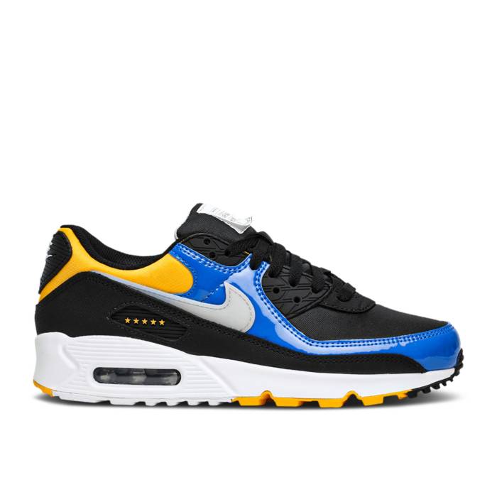 ナイキ Nike 【 Air Max 90 \u0027Shanghai - City Pack\u0027 Men 】 マックス シティ メンズ