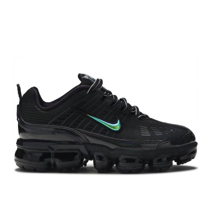 ナイキ Nike 【 Wmns Air Vapormax 360 'Anthracite' Women Black/Black/Anthracite/Black 】 レディース 黒色 ブラック