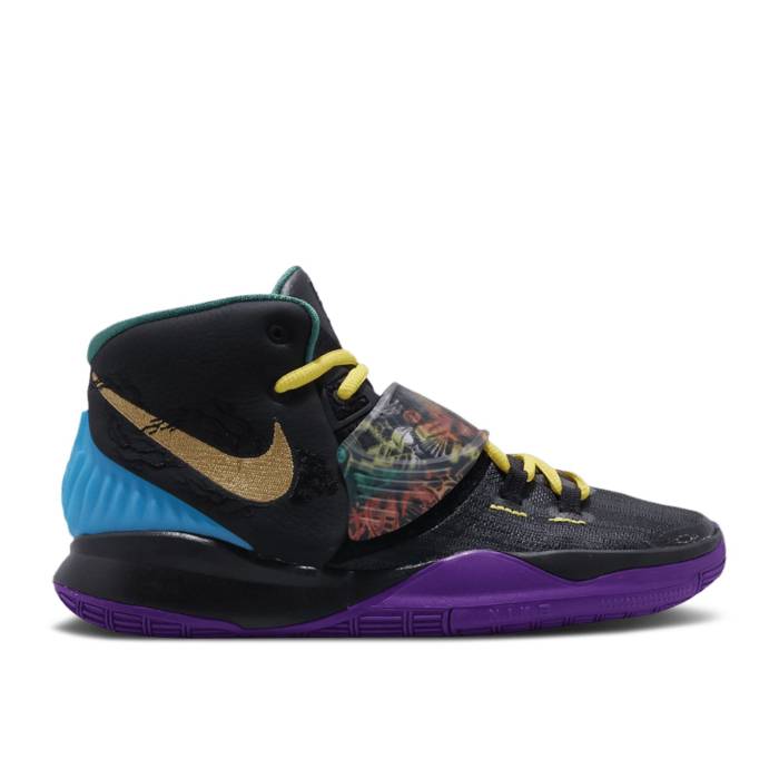 ナイキ Nike 【 Kyrie 6 Gs 'Chinese New Year' Youth 】 Kyrie カイリー ジュニア キッズ 30,940円