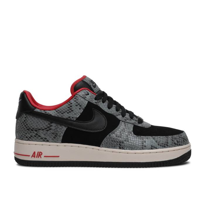 ナイキ Nike 【 Air Force 1 Low Id Men Multi-Color/Multi-Color 】 メンズ