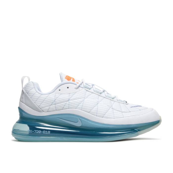 ナイキ Nike 【 Air Mx 720-818 'White' Men 】 メンズ
