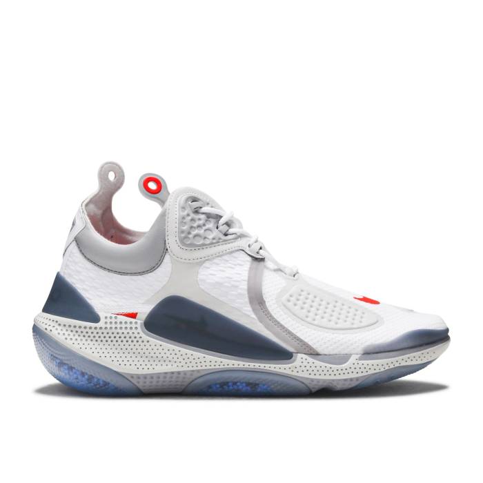 ナイキ Nike 【 Joyride Cc3 Setter \u0027Vast Grey\u0027 Men White/Vast Grey/Atmosphere Grey/Monsoon Blue 】 メンズ 白いこと 白いこと 薄墨色 薄墨色 青碧 青色 靴-メンズ靴