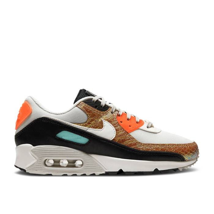 ナイキ Nike 【 Wmns Air Max 90 \u0027Scales\u0027 Women 】 マックス レディース