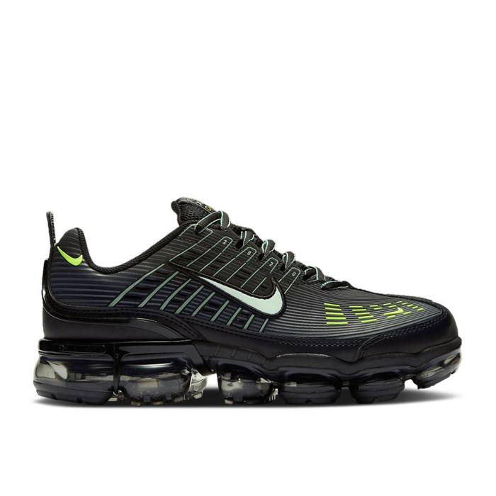 ナイキ Nike 【 Air Vapormax 360 \u0027Black Volt\u0027 Men 】 メンズ