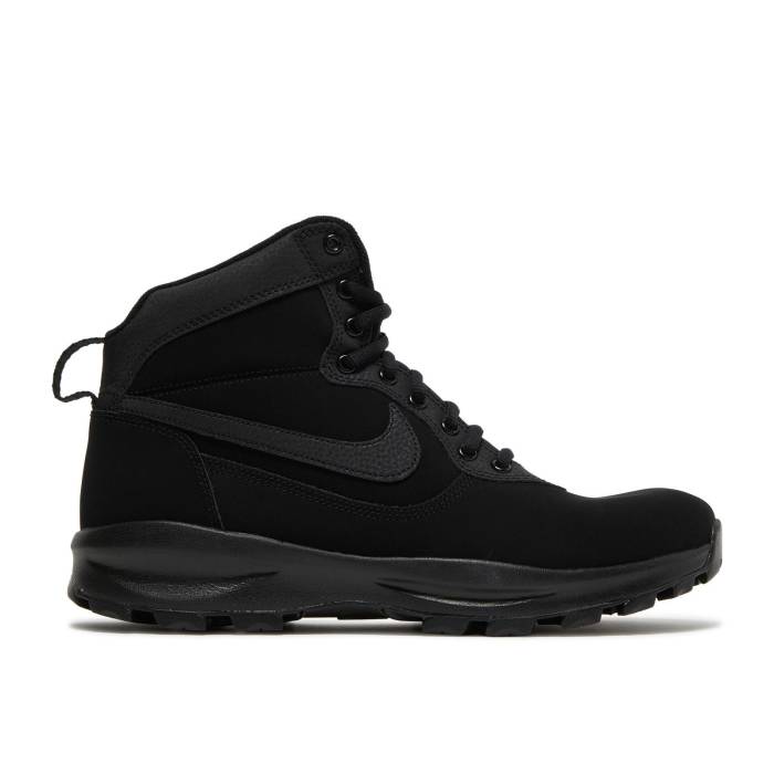 ナイキ Nike 【 Manoadome Triple Black Men Black/Black/Black 】 メンズ 黒色 ブラック