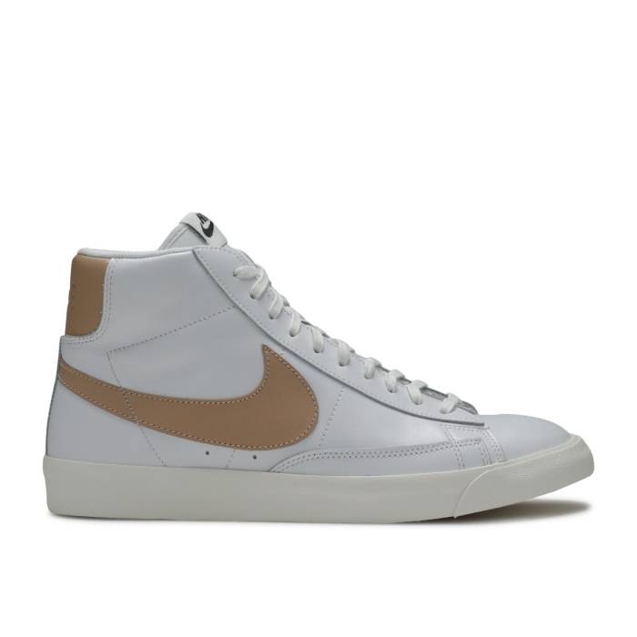 ナイキ Nike 【 Blazer Mid Premium 'Light Patina' Men 】 ブレイザー ミッド Premium プレミアム メンズ|スニケス