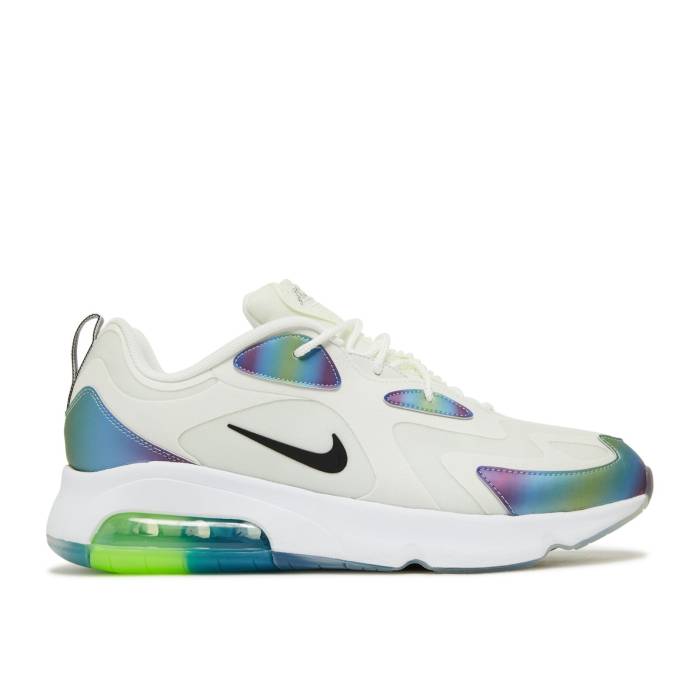 ナイキ Nike 【 Air Max 200 20 \u0027Bubbles Pack\u0027 Men 】 マックス メンズ